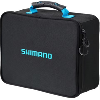 SHIMANO REEL CASE LARGE