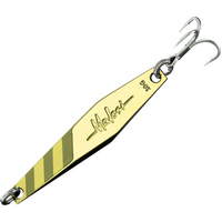 MALOSI MARKSMAN METAL SPINNING LURE 20G