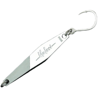 MALOSI MARKSMAN METAL SPINNING LURE 80G