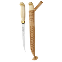 MARTTIINI CLASSIC FILLETING KNIFE WITH SHEATH