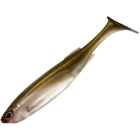 NOMAD LIVE OPS MANIAX UNRIGGED LURE 6 inch