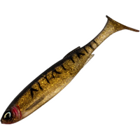 NOMAD LIVE OPS MANIAX UNRIGGED LURE 8 inch