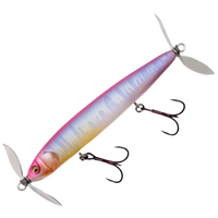 MEGABASS XPLOSE LURE 103mm
