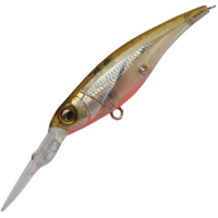 MEGABASS SHADING-X LURE 62mm