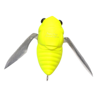 MEGABASS GRAND SIGLETT LURE