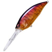 MEGABASS BIG-M 7.5 LURE
