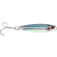MAJORCRAFT JIGPARA MICRO JIG LURE 7g