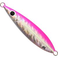 MAJORCRAFT VERTICAL SLOW JIG LURE 180g