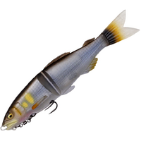 MEGABASS MAGDRAFT AYU TWITCHER LURE