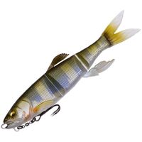 MEGABASS MAGDRAFT HASU RAVER LURE
