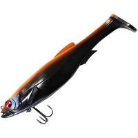 MEGABASS MAGDRAFT SWIMBAIT LURE 8 INCH