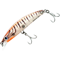 MALOSI MINION 65F SHALLOW MINNOW LURE