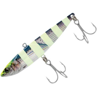 LITTLE JACK MORE KEEN 01 LURE 30g