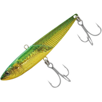 LITTLE JACK MORE KEEN 01 LURE 40g