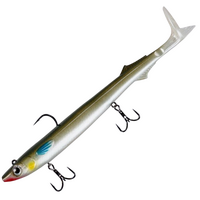 MY LURE BOX PADDLE GLIDE LURE 9.5 INCH