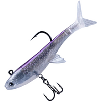 MY LURE BOX BARRA BURNER LURE