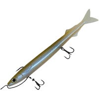 MY LURE BOX SOFT GLIDE LURE