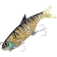 MOLIX SWIM SHAD 150 LURE