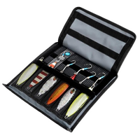 NOMAD DESIGN JIG WALLET INSERT SLEEVE