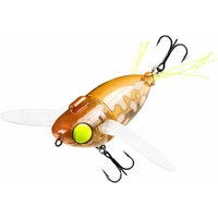 JACKALL NAZZY CRAWLER LURE 64mm