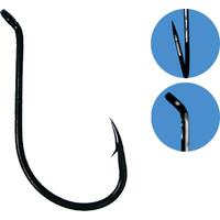 GAMAKATSU OCTOPUS BLACK HOOK VALUE PACK