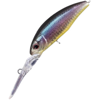 OSP DUNK 48SP SUSPEND LURE