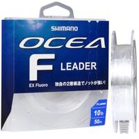 SHIMANO OCEA F FLUOROCARBON LINE