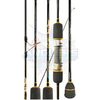 OCEANS LEGACY ORIGIN JIGGING SPIN ROD