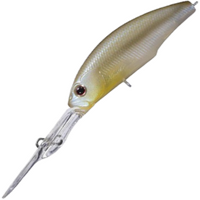 OSP POWER DUNK SP LURE 57mm