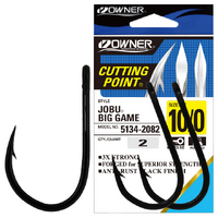 OWNER 5134 JOBU HOOKS