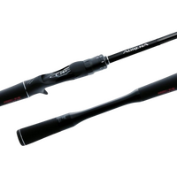 SHIMANO POISON ADRENA BAITCAST ROD