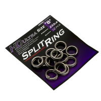 OCEANS LEGACY HD ULTRA MONSTER SPLIT RINGS