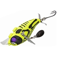 JACKALL BAKUON POMPADOUR CATFISH CUSTOM LURE