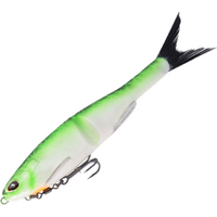 BERKLEY POWERBAIT NESSIE LURE 5 INCH