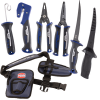 PENN DECKIES TOOL PACK