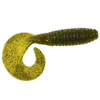 ATOMIC PLAZO FAT GRUB LURE 3 INCH