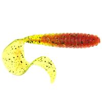 ATOMIC PLAZO FAT GRUB LURE 5 INCH