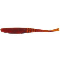 ATOMIC PLAZO JERK MINNOW LURE 3 3/4 INCH
