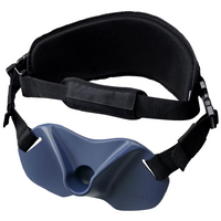 SHIMANO PERFORMANCE NAVY GIMBAL BELT - BE-200V