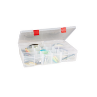 PLANO RUSTRICTOR 3700 DEEP TACKLE BOX