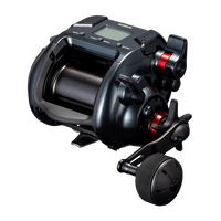 SHIMANO 24 PLAYS 4000A ELECTRIC REEL