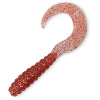 PRO LURE GRUB TAIL LURE 60mm