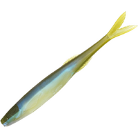 PRO LURE PREY MINNOW 110mm X-TOUGH LURE