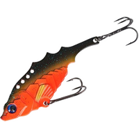 MIKADO CICADA M-VIB LURE 55mm 10g