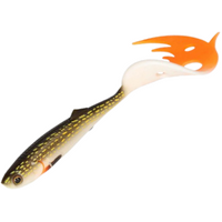 MIKADO JAWS MCT CURL TAIL LURE 24cm