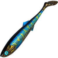 MIKADO JAWS MPT LURE 22cm