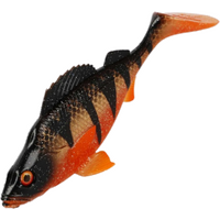 MIKADO MFT PERCH LURE 16cm