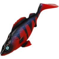 MIKADO MFT PERCH LURE 21cm