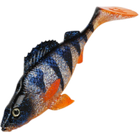 MIKADO MFT PERCH LURE 25cm