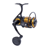 PENN SPINFISHER SSVII SPIN REEL